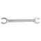 YATO Bremsleitungsschlüssel 17x19 mm CrV 6140