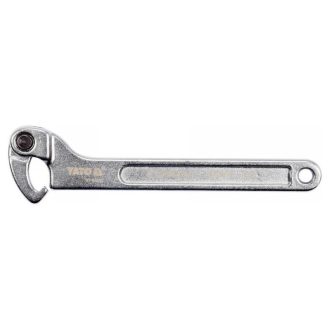 YATO Rollgabelschlüssel 15-35 mm / 170 mm CrV