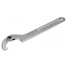 YATO Rollgabelschlüssel 35-50 mm / 210 mm CrV