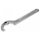 YATO Rollgabelschlüssel 50-80 mm / 280 mm CrV