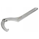 YATO Rollgabelschlüssel 120-180 mm / 470 mm CrV