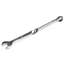 YATO Gedrehter Ring-Maulschlüssel 10 mm CrV