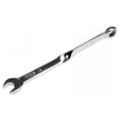 YATO Gedrehter Doppelringschlüssel 12 mm CrV