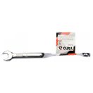 YATO Gedrehter Doppelringschlüssel 12 mm CrV