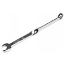 YATO Gedrehter Stern-Gabelschlüssel 13 mm CrV