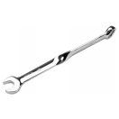 YATO Twisted Stern-Ringschlüssel 15 mm CrV