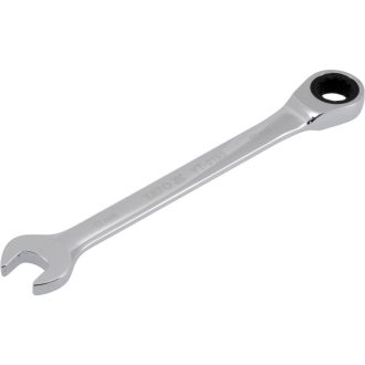 YATO Ratschenringschlüssel 12 mm / 170 mm 72T CrV