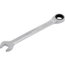 YATO Ratschen-Doppelringschlüssel 24 mm / 335 mm 72T CrV