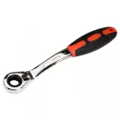 YATO Ratschensternschlüssel 9 mm / 145 mm CrV