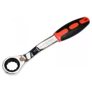 YATO Ratschenschlüssel 22 mm / 250 mm CrV