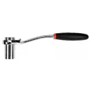 YATO Universal-Ratschen-Ringschlüssel 8-19 mm CrV