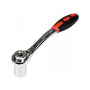 YATO Universal-Ratschen-Ringschlüssel 8-19 mm CrV