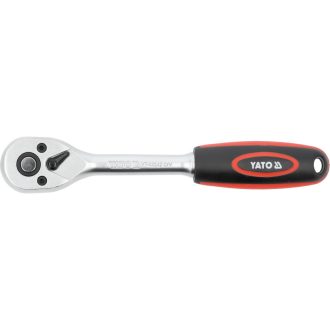 YATO Ratschenschaltstange 3/8" 160 mm 90T