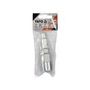 YATO Stufenkühlerschlüssel 1/2"