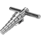 YATO Stufenkühlerschlüssel mit Griff