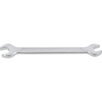 YATO Gabelschlüssel 10 x 13 mm / 170 mm CrV