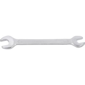 YATO Gabelschlüssel 13 x 17 mm / 180 mm CrV