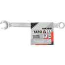 YATO Ring-Maulschlüssel 9 mm / 140 mm CrV