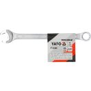 YATO Stern-Gabelschlüssel 11 mm / 160 mm CrV