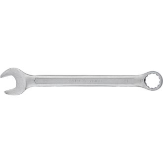 YATO Stern-Gabelschlüssel 23 mm / 280 mm CrV