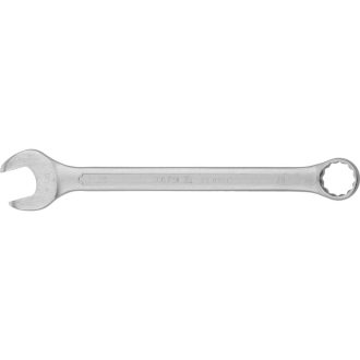 YATO Stern-Gabelschlüssel 24 mm / 290 mm CrV