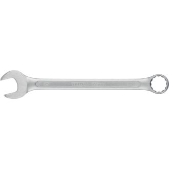 YATO Ratschen-Ringschlüssel 25 mm / 300 mm CrV