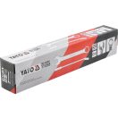 YATO Gabel-Ringschlüssel-Set 25-teilig 6-32 mm CrV