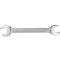 YATO Gabelschlüssel 14 x 15 mm / 180 mm CrV
