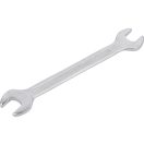 YATO Gabelschlüssel 16 x 17 mm / 200 mm CrV