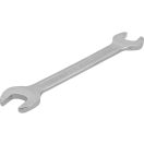 YATO Gabelschlüssel 21 x 23 mm / 245 mm CrV