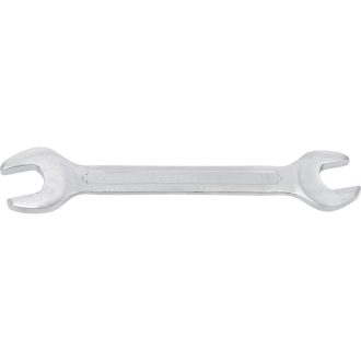 YATO Gabelschlüssel 24 x 27 mm / 260 mm CrV