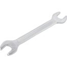 YATO Gabelschlüssel 24 x 27 mm / 260 mm CrV