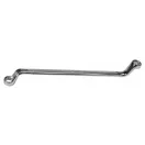 YATO Gebogener Sternschlüssel 8 x 9 mm CrV