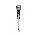 YATO Gebogener Ringschlüssel 12 x 13 mm CrV