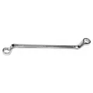 YATO Abgewinkelter Ringschlüssel 14 x 15 mm CrV