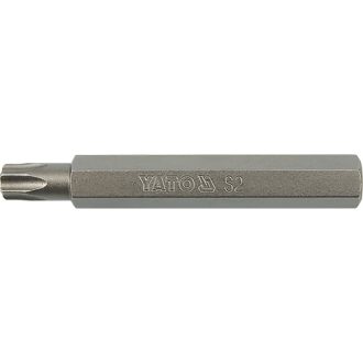 YATO Bit-Ende T40 x 30 mm S2