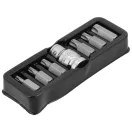 YATO Torx-Bit-Set 7-teilig (1/2" T25-T50)