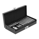 YATO Torx-Bit-Set 15-teilig 1/2": T20-T55