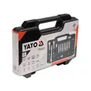 YATO Generator-Reparatursatz 22 Teile 1/2" CrV