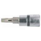 YATO Bit-Steckschlüssel Torx 1/4" T25 CrV
