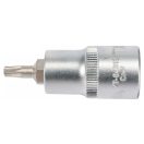 YATO Bit-Steckschlüssel Torx 1/2" T27 CrV