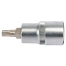 YATO Bit-Steckschlüssel Torx 1/2" T40 CrV