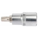 YATO Bit-Steckschlüssel Torx 1/2" T45 CrV