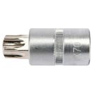 YATO Bit-Steckschlüssel Torx 1/2" T70 CrV