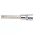 YATO Langer Bit-Steckschlüssel Torx 1/2" T55 CrV