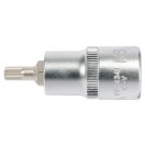 YATO Bit-Steckschlüssel Spline 1/2" M6 CrV