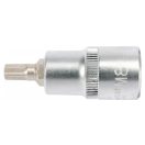 YATO Bit-Steckschlüssel Spline 1/2" M8 CrV