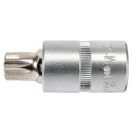 YATO Bit-Steckschlüssel Spline 1/2" M14 CrV