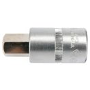 YATO Bit-Steckschlüssel Inbus 1/2" 14 mm CrV