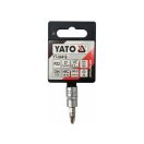 YATO Bit-Steckschlüssel Pozidriv 1/4" PZ2 CrV